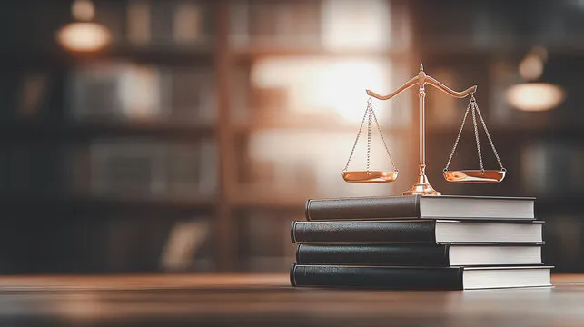 Fundo Escritório de Advocacia